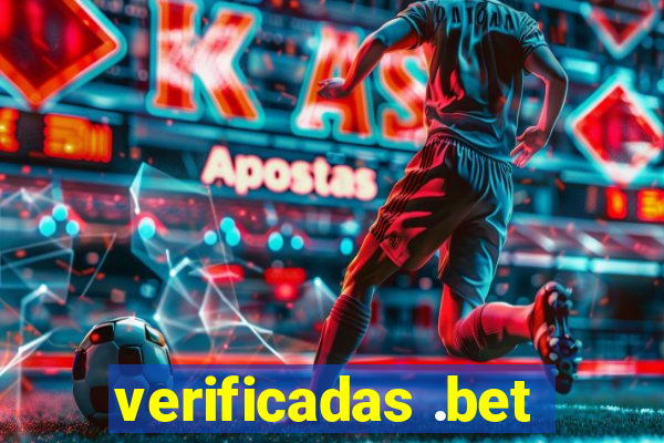 verificadas .bet